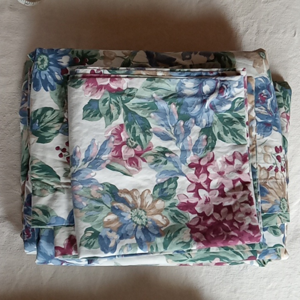 New Sheet Set: KING
